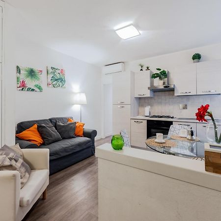 Ponte Vecchio&Boboli Modern Apartment Florenz Exterior foto