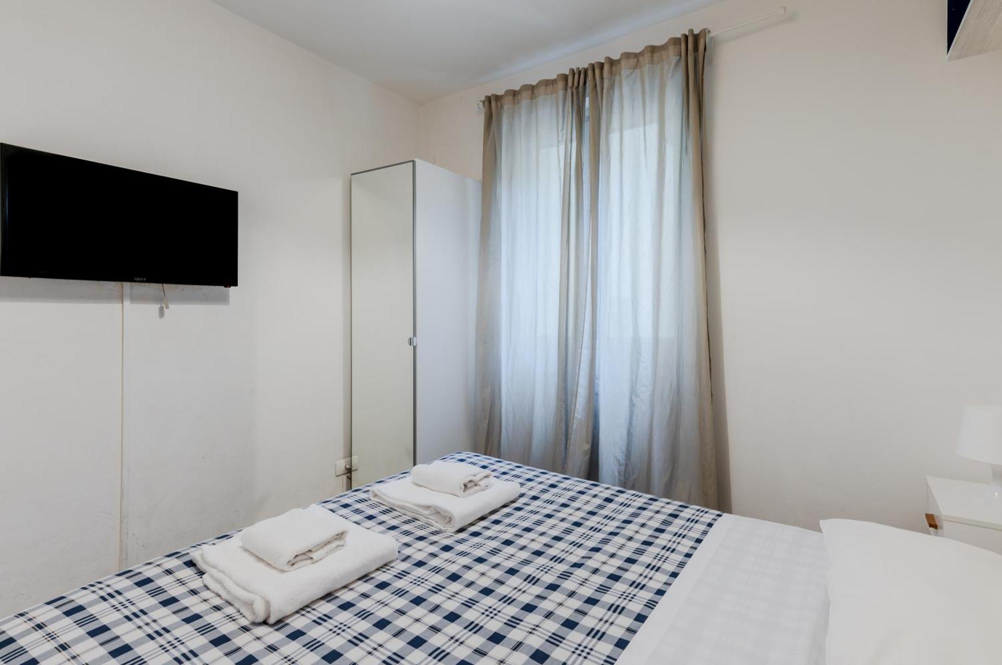 Ponte Vecchio&Boboli Modern Apartment Florenz Exterior foto