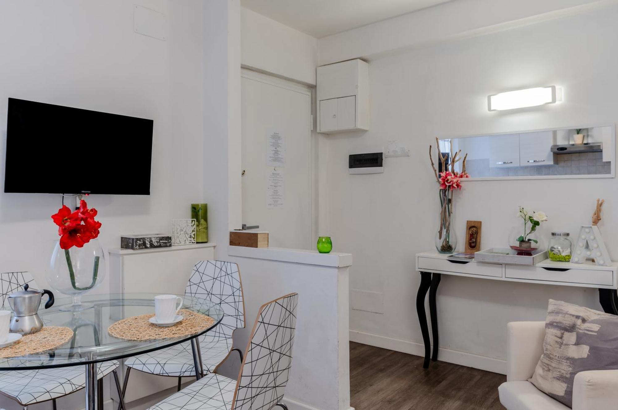 Ponte Vecchio&Boboli Modern Apartment Florenz Exterior foto