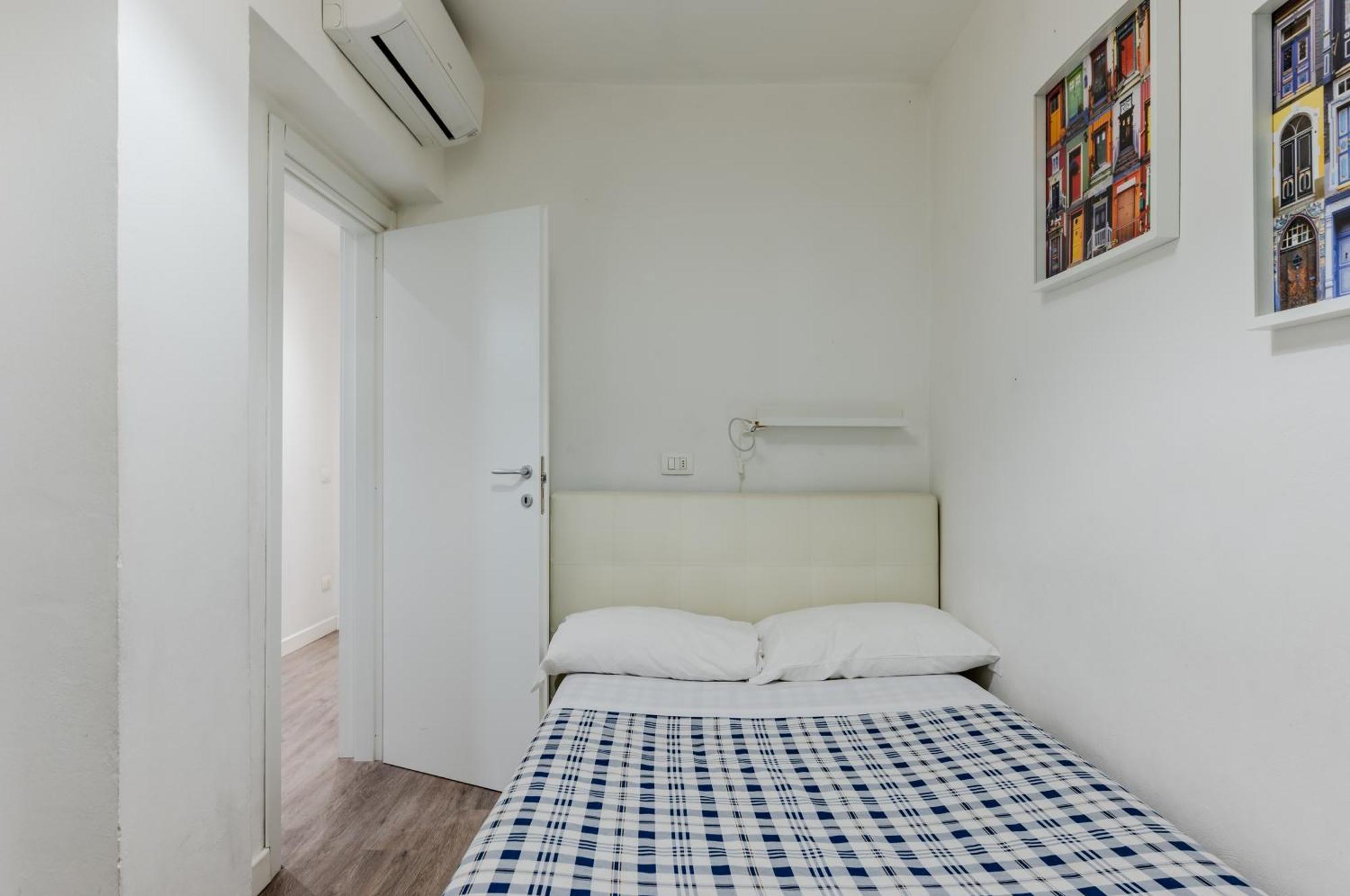 Ponte Vecchio&Boboli Modern Apartment Florenz Exterior foto