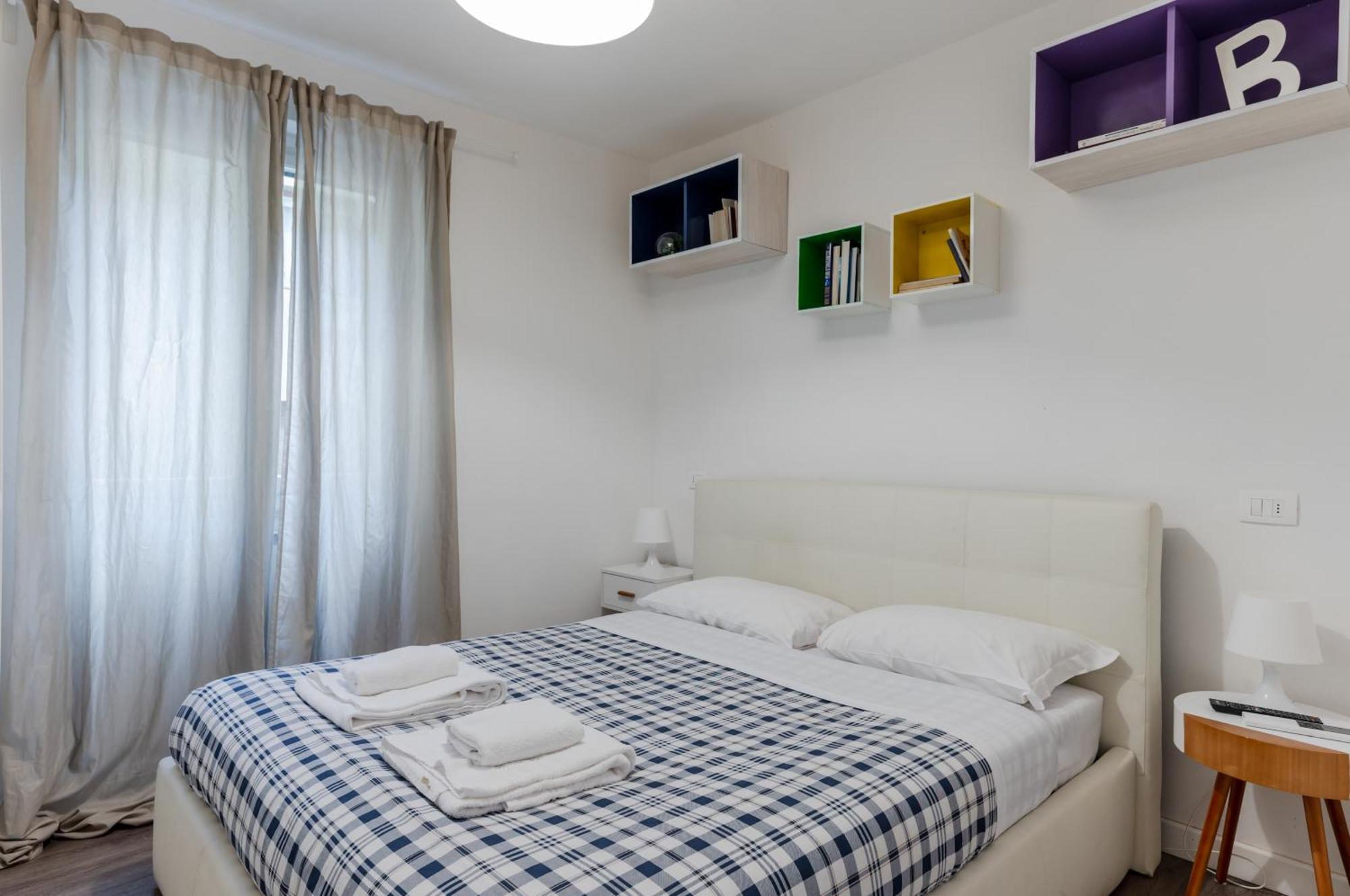Ponte Vecchio&Boboli Modern Apartment Florenz Exterior foto
