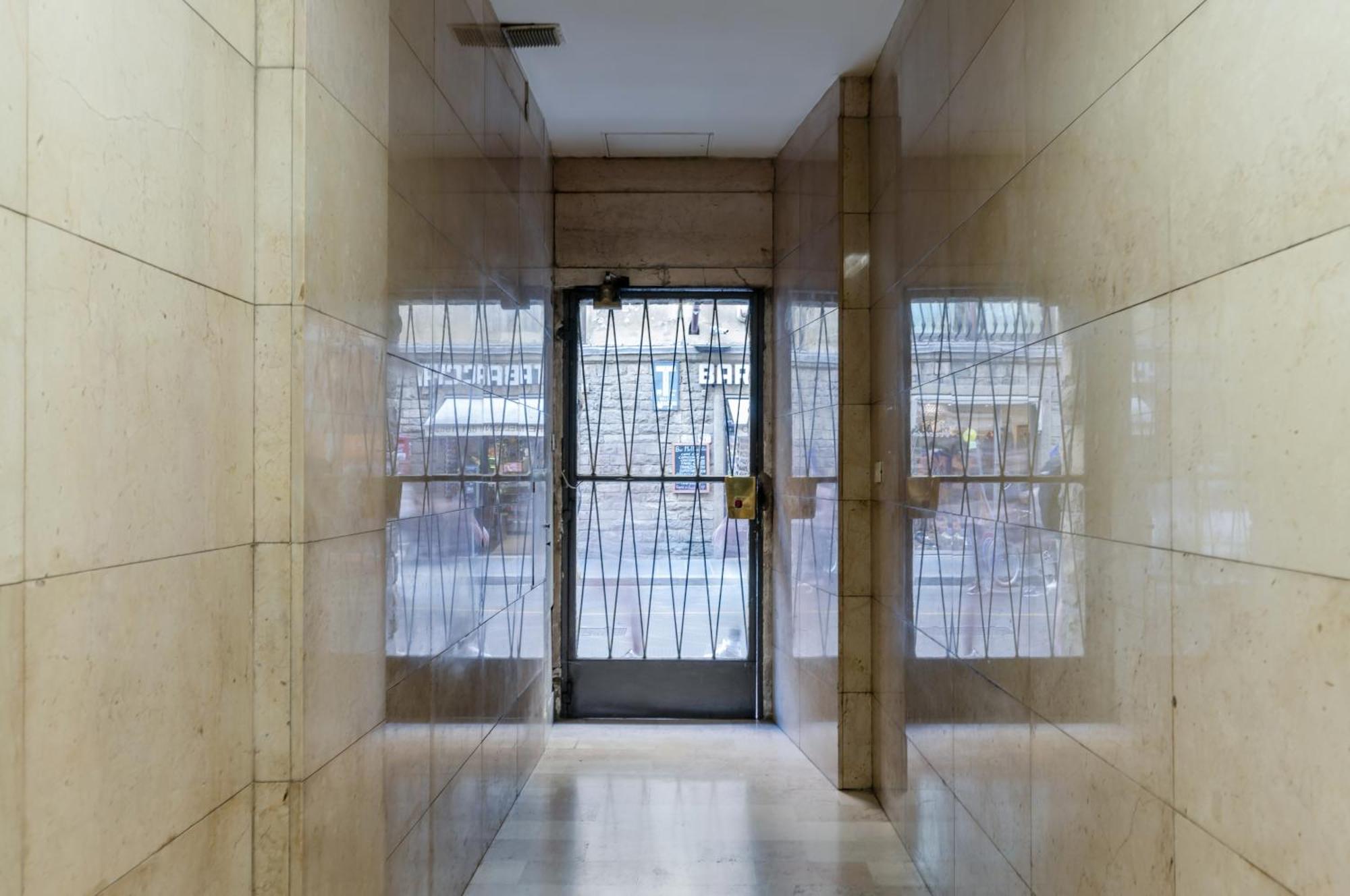 Ponte Vecchio&Boboli Modern Apartment Florenz Exterior foto